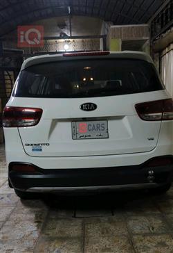 کیا سۆرینتۆ